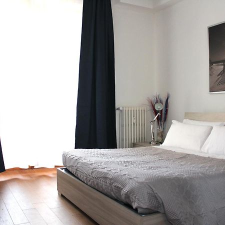 Art Apartment Stazione B 피렌체 외부 사진