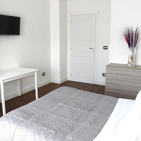 Art Apartment Stazione B 피렌체 외부 사진