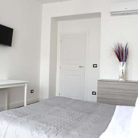 Art Apartment Stazione B 피렌체 외부 사진