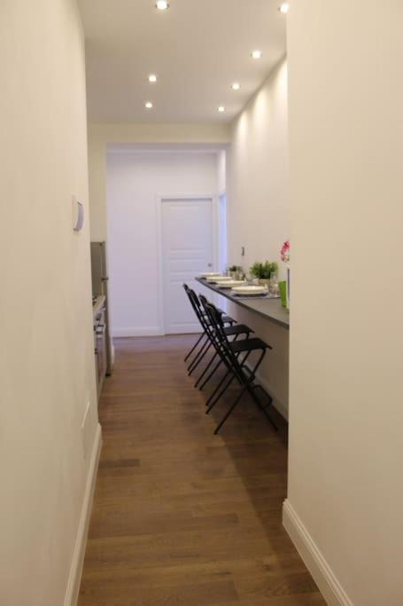 Art Apartment Stazione B 피렌체 외부 사진