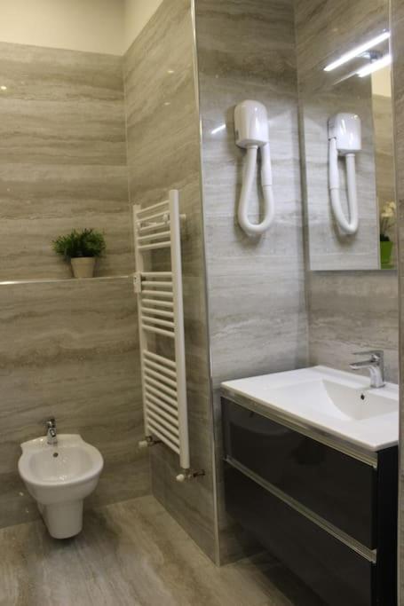 Art Apartment Stazione B 피렌체 외부 사진