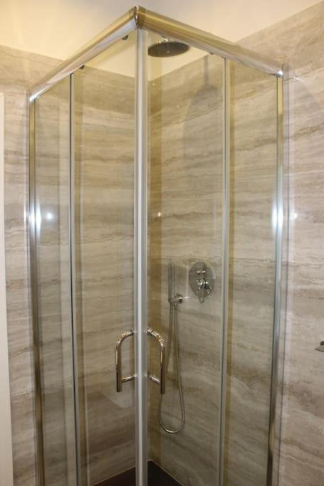 Art Apartment Stazione B 피렌체 외부 사진