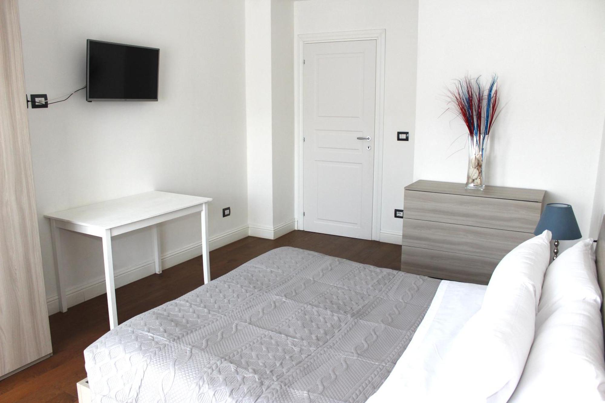 Art Apartment Stazione B 피렌체 외부 사진