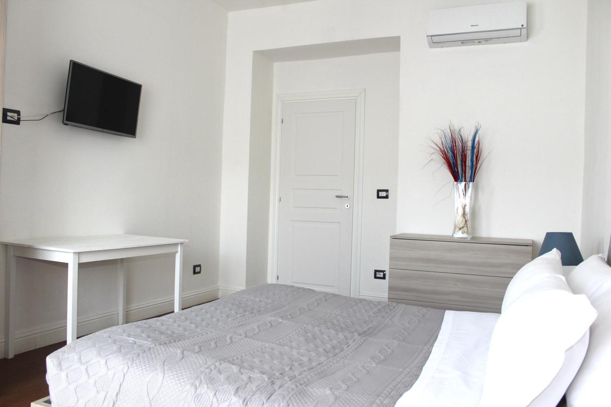 Art Apartment Stazione B 피렌체 외부 사진